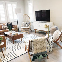 Living Room Ideas