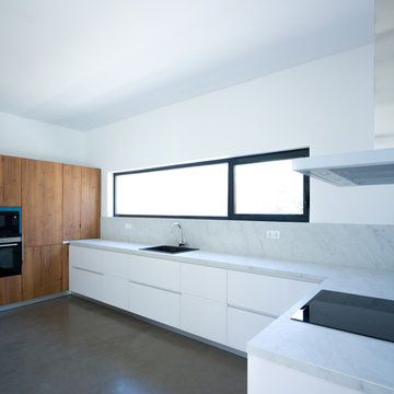 Vivienda unifamiliar en Puerto de la Torre