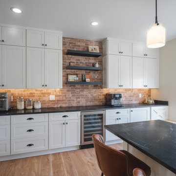 Kitchen Renovation Project - Frederick, MD #11