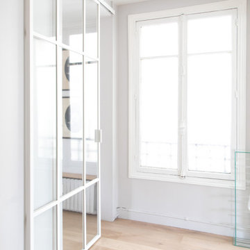 Rassembler des appartements pour créer un duplex - Projet Perronet