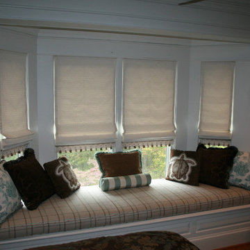 Bay Windows, Bow Windows, Corner Windows, Oh My!