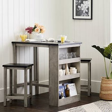 Bellingham kitchen