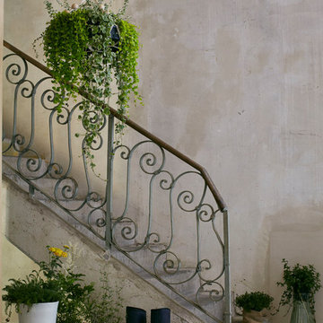 Da recupero industriale a country chic