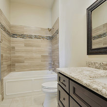 2nd Bathroom