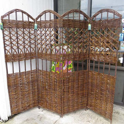 Willow screen - Products