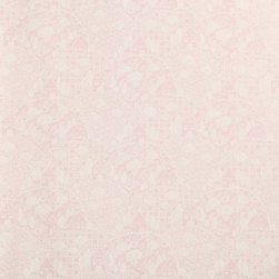 The Mood for Love - Folk Art Wallpaper G590704 - Wallpaper