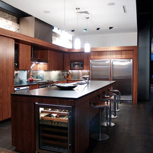 Mom's Kitchen