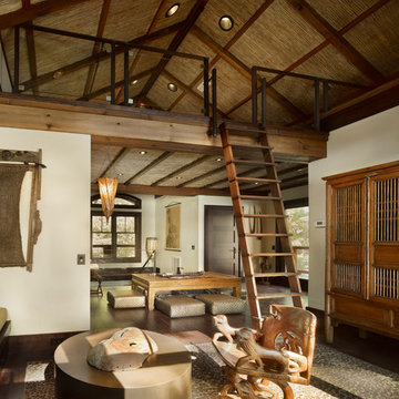 WATERFRONT RETREAT