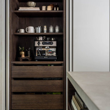 The Belgian Midcentury Project