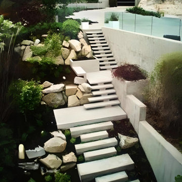 Outdoor Landscape