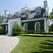 Curb Appeal