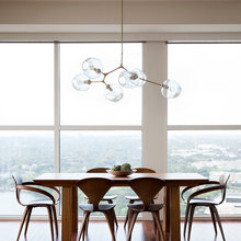 dining room light