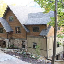 Exterior Ideas