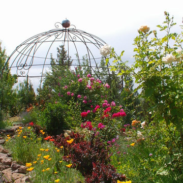 Metal Gazebos