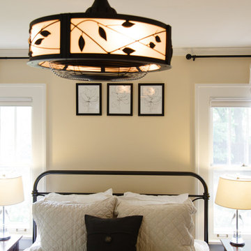 Beaverdale Guest Room