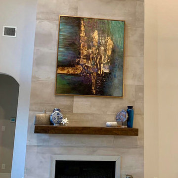 Richmond Home Design