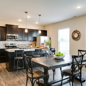 The Trend Collection by Ball Homes
