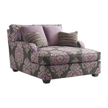 New chair