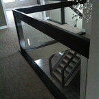  Interior  Stairs  and Handrails 