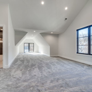 1015 21st St - The Fillmore Model