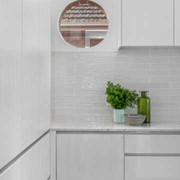 Ivanhoe Extension & Renovation Project