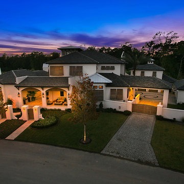 Richard Custom Home Covington, LA