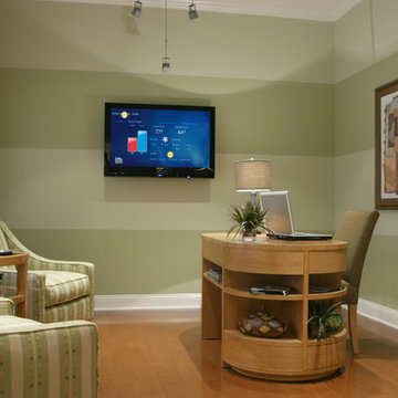Five Smooth Stones AV Design Studio