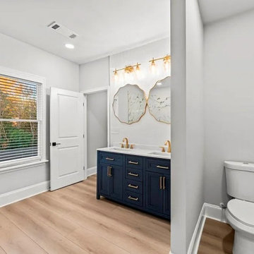 Home Remodeling