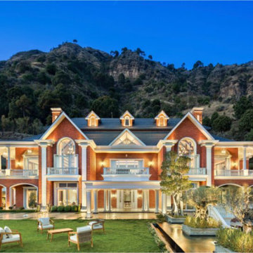 The Solan Residence