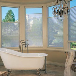Hunter Douglas Silhouette&reg; - Window Blinds