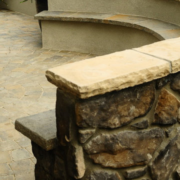 Phillip's Patio