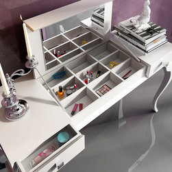 Makeup Vanities - Products