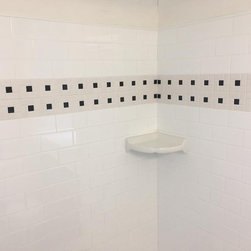 Chestnut hill bathroom renovation - Products