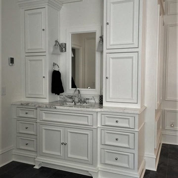 Atlanta Remodel