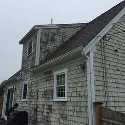 Siding project - Products