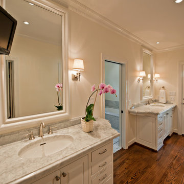 Nashville's Bathrooms, Bedrooms and Closets