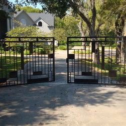 Gates - Products