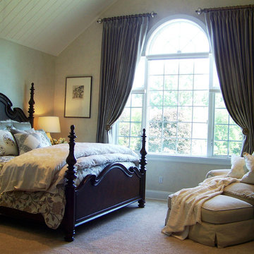 Restful Retreat
