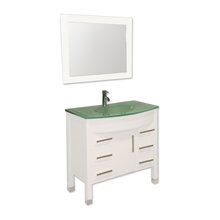 vanity