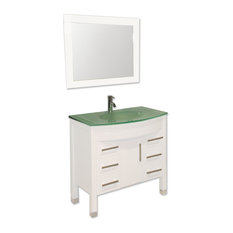 Complete Bathroom Vanities | Houzz Complete Bathroom Vanities | Houzz