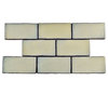 Antic Special Pergamon Ceramic Wall Tile