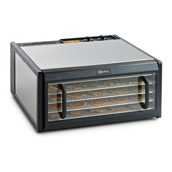 Excalibur Dehydrators - Dehydrators