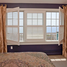 shutters