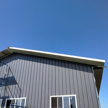 Barndominium Build
