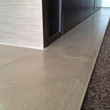 Darvall St Flooring