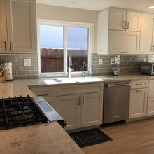 Williams Kitchen