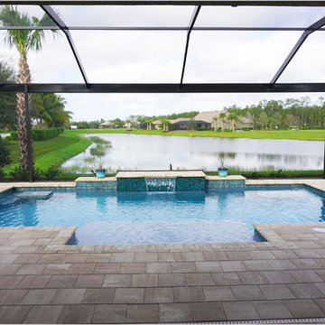 Superior Pools Mcfarland