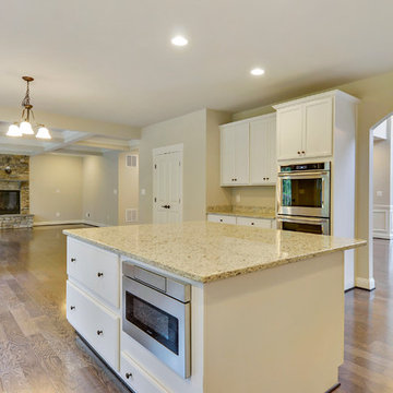 The Custom Buckingham in Falls Church