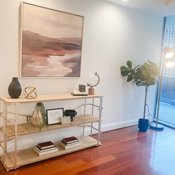 N Nash Condo in Arlington, VA