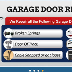 overhead repair - Products
